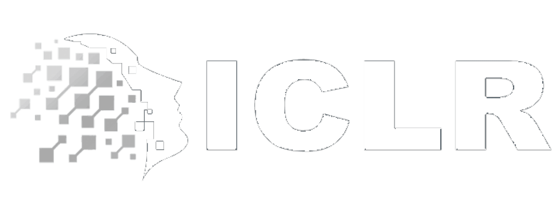 ICLR conference logo